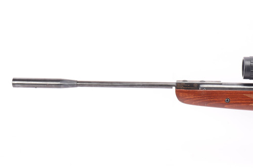 Ruger Airhawk Elite Air Rifle