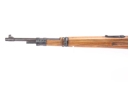 Spanish M44 Mauser - Air force - photo 2 of 21
