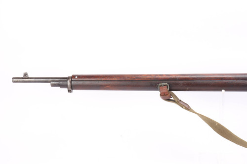 Finnish Tula Model 1891 Mosin Nagant - 1898 mfg