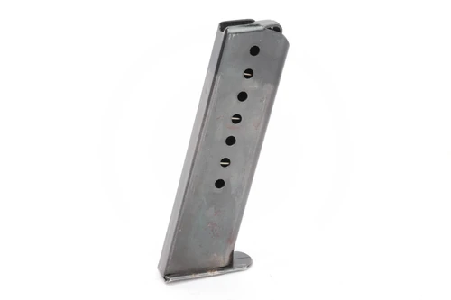Nice 1943 Walther P.38 Magazine - Serialized Base