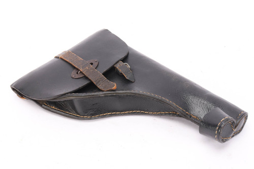 Very Nice 1944 Ersatz LP34 German Flare Pistol Holster