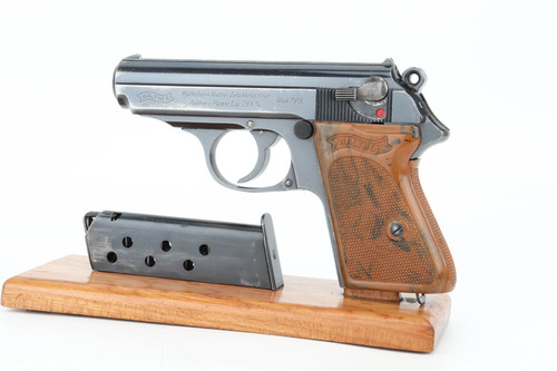 1935 Commercial Walther PPK