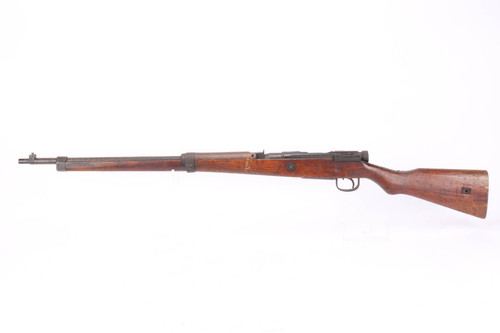 Nagoya Type 99 Arisaka - 10th Series