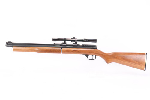 Very Nice Benjamin Sheridan C9A Air Rifle