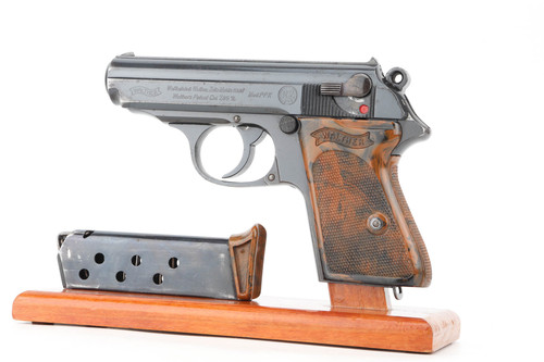 RZM Walther PPK