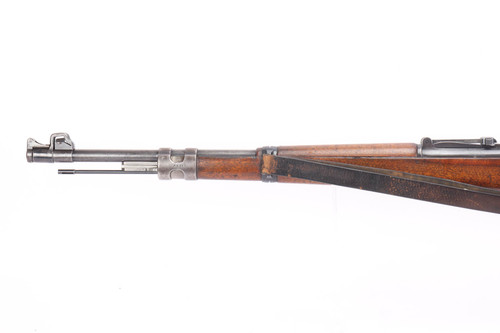 Matching Mauser (S/42) K98k - 1936 mfg