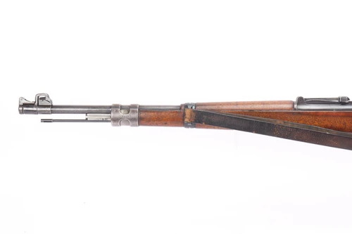 Matching Mauser K98k - 1936 mfg - photo 2 of 38
