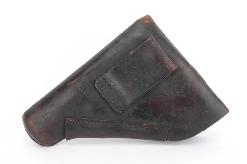 Mauser HSC Holster - 1940 mfg - photo 2 of 7