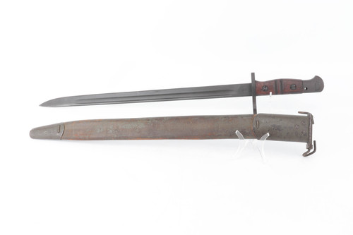 SOLD - Winchester 1917 Bayonet