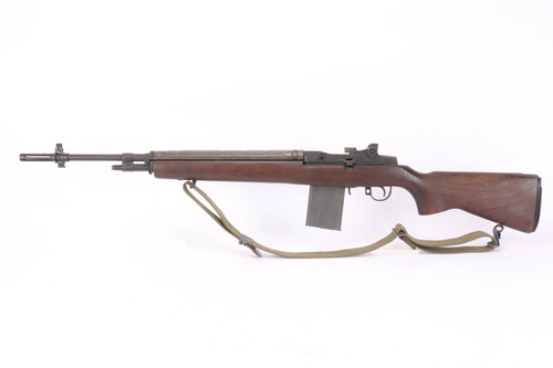 Fantastic Springfield M1A Super Match w/ USMC M6 Bayonet & KA-Bar