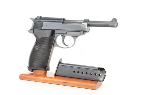 1944 Spreewerk P.38