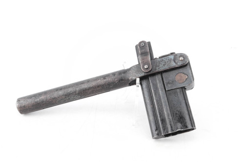 SOLD - Rare Luger Snail Drum Magazine Loading Tool