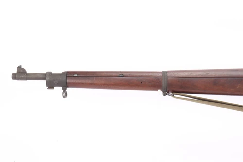 Remington Model 1903 w/ C Stock - 1942 mfg - photo 2 of 21