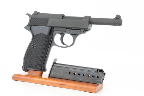 Minty 1978 Walther P1 - Bundeswehr