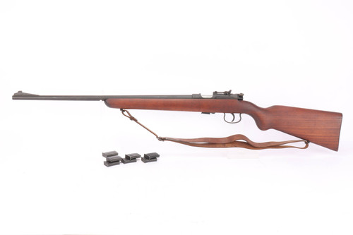 Excellent French MAS Mod 45 Training Rifle w/ Extra Mags