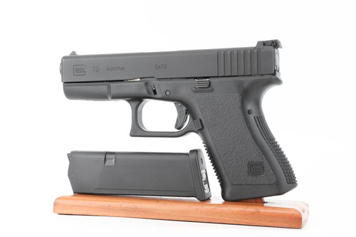 Excellent Glock 19 Gen 2