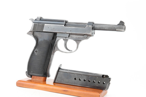 1943 Spreewerk P.38
