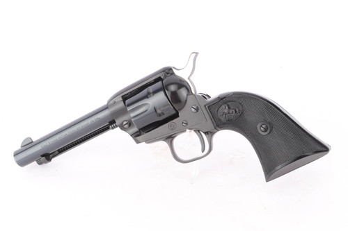 SOLD - Mint 1966 Colt Frontier Scout Revolver - .22 LR