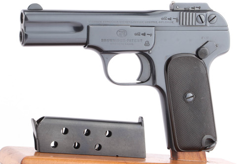 SOLD - FN Browning Model 1900