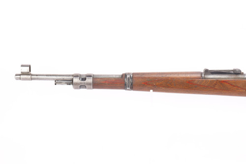 Matching JP Sauer (ce) K98K - 1941 mfg