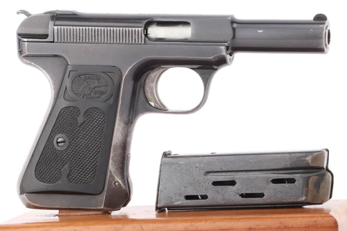 Savage Model 1917 - .32 ACP - photo 2 of 9