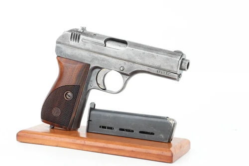 CZ Model 27 - "Bömische" Variation - photo 2 of 11