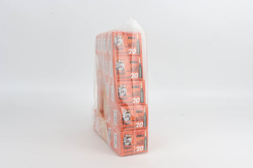 1000rds Golden Tiger 5.45x39mm FMJ Ammo