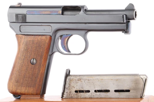 Stunning, Early Production, Second Variant Mauser Model 1914 - photo 2 of 9