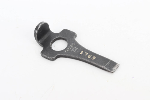 Very Rare Mauser S/42G S|92 Luger Tool - Serialized