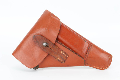 Excellent, Late-war Ersatz 7.65mm Holster - photo 1 of 3