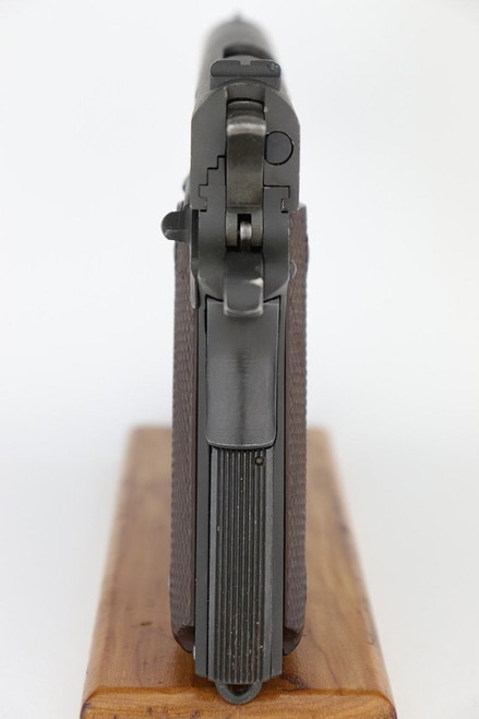 SOLD - Excellent 1945 Remington Rand 1911A1