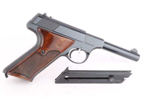 Mint Colt Huntsman - .22 LR