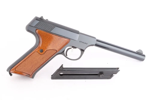 Mint Colt Huntsman - .22 LR - photo 2 of 10