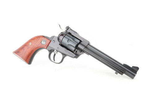 Minty Ruger New Model Single-Six Revolver - .22 LR
