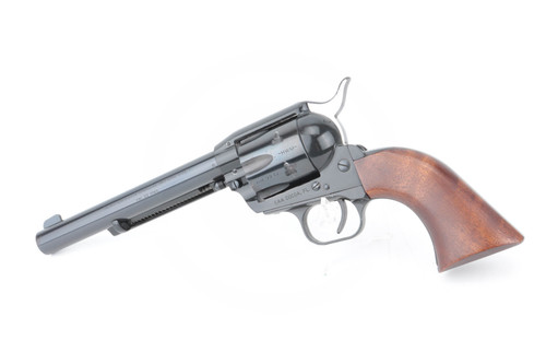 SOLD - West German Herbert Schmidt Bounty Hunter Revolver - .22 LR