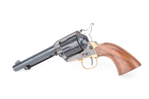 SOLD - Hammerli Dakota .357 Revolver