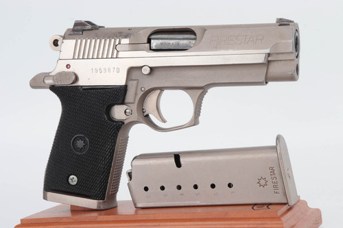 Star Firestar - 9mm Luger