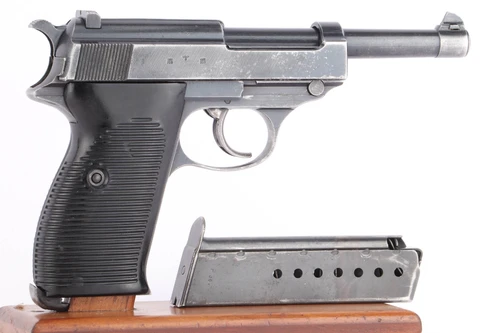 1943 Walther P.38 - AC 43 - photo 2 of 12