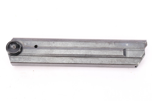 Very Rare "Black Widow" Luger Magazine - photo 1 of 4