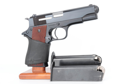 Minty 1973 Spanish Star Model BKS - 9mm