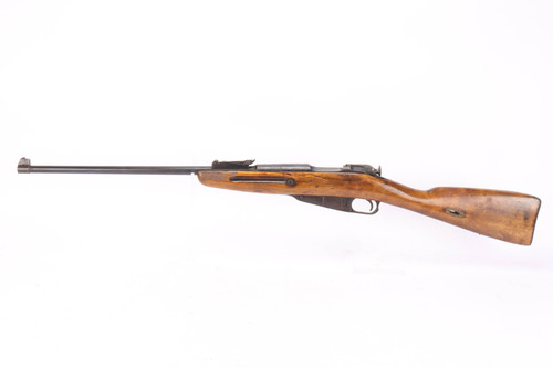 Izhevsk M91/30 "Finn Cub" Sporter