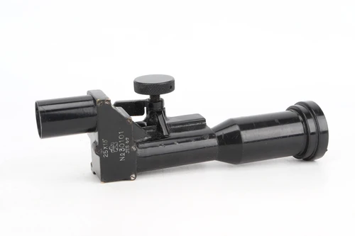 Very Rare Japanese Type 96 LMG Scope - With Matching Case - view 2
