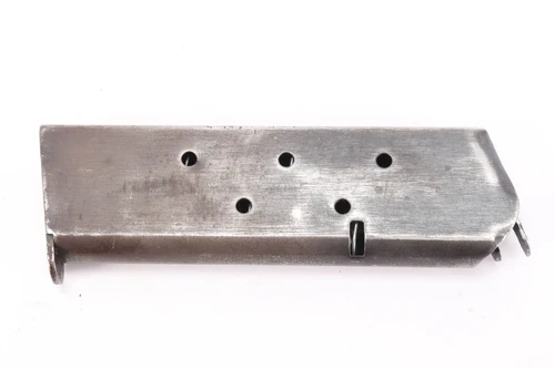 Nice WWII-era Risdon 1911 Magazine - photo 2 of 4