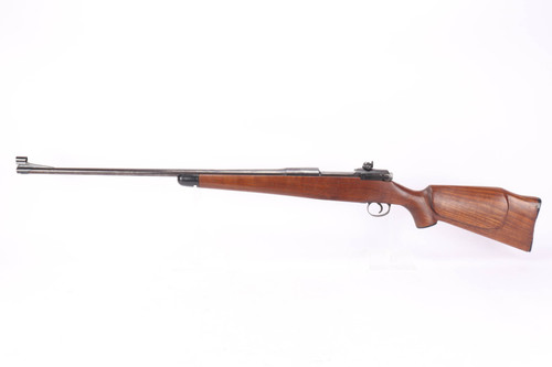 Eddystone Model 1917 Sporter