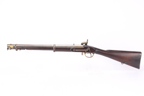 Enfield Pattern 1856 Carbine - 1858 mfg