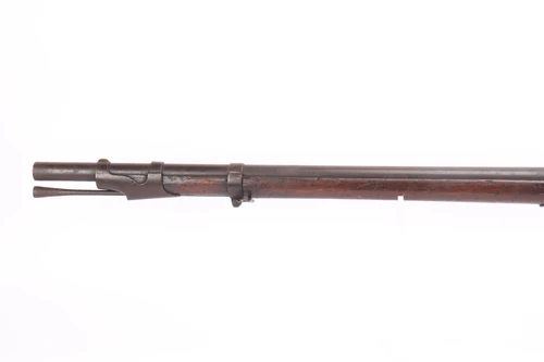 1851 Springfield Model 1842 - Potential Macon Conversion - photo 2 of 23