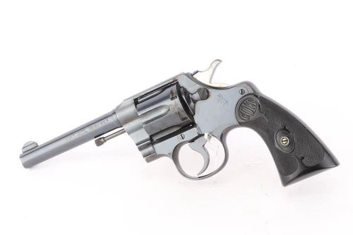 1922 Colt Army Special Revolver Rig - .32-20 WCF - photo 2 of 16
