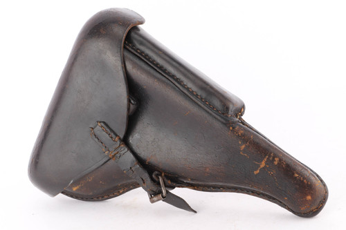 1942 German Luger Holster