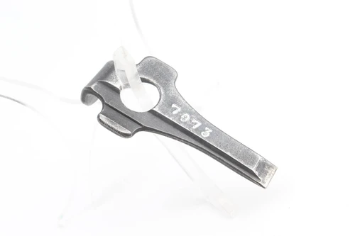 Very Rare Mauser S/42G S|92 Code Luger Tool - Serialized - photo 2 of 6