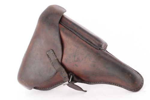 1941 German Luger Holster